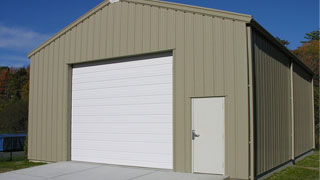 Garage Door Openers at City Hall Business District Rye, New York